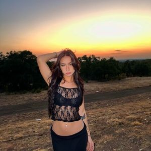 Meet your Posher, Nevaeh